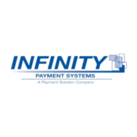 Screen Capture of the Infinity Payment Systems Logo