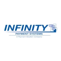 Screen Capture of the Infinity Payment Systems Logo