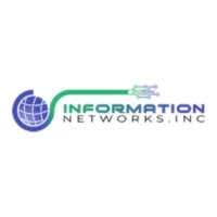 Screen Capture of the Information Networks Logo