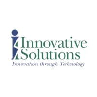 Screen Capture of the Innovative Merchant Solutions Logo