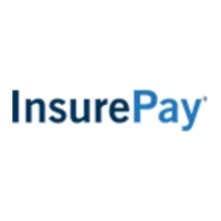 Screen Capture of the InsurePay Logo
