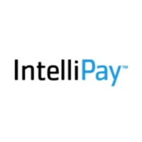 Screen Capture of the IntelliPay Logo