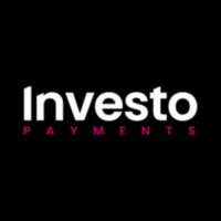 Screen Capture of the Investo Payments Logo