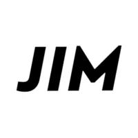 Screen Capture of the JIM Logo
