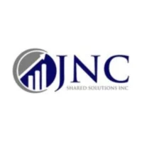 Screen Capture of the JNC Shared Solutions Logo