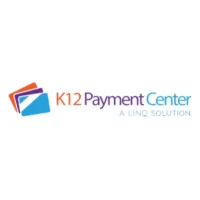 Screen Capture of the K12 Payment Center Logo