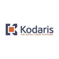 Screen Capture of the Kodaris Logo