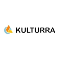 Screen Capture of the Kulturra Logo
