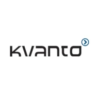 Screen Capture of the Kvanto Logo