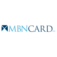 Screen Capture of the MBNCard Logo