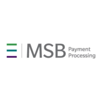 Screen Capture of the MSB Payment Processing Logo