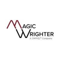 Screen Capture of the Magic-Wrighter Logo