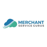 Screen Capture of the Merchant Service Gurus Logo