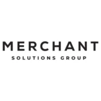 Screen Capture of the Merchant Solutions Group Logo