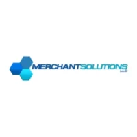 Screen Capture of the Merchant Solutions LLC Logo