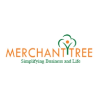 Screen Capture of the Merchant Tree Logo