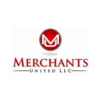 Screen Capture of the Merchants United Logo
