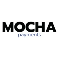 Screen Capture of the Mocha Payments Logo