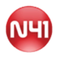 Screen Capture of the N41 Logo