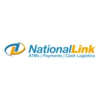 Screen Capture of the National Link Logo