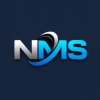 Screen Capture of the National Merchant Solutions Logo