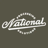 Screen Capture of the National Processing Solutions Logo
