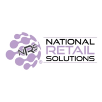 Screen Capture of the National Retail Solutions Logo
