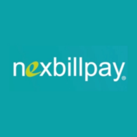 Screen Capture of the Nextbillpay Logo