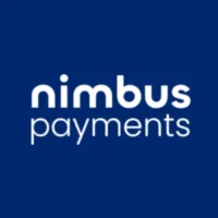 Screen Capture of the Nimbus Payments Logo