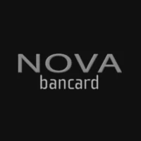 Screen Capture of the Nova Bancard Logo