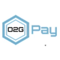 Screen Capture of the O2G Pay Logo