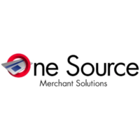 Screen Capture of the One Source Merchant Solutions Logo