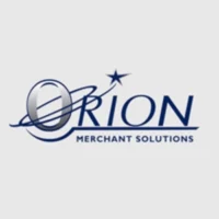 Screen Capture of the Orion Merchant Solutions Logo