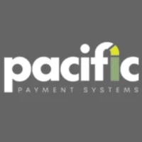 Screen Capture of the Pacific Payment Systems Logo