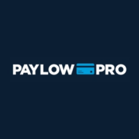Screen Capture of the PayLow Pro Logo
