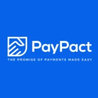 Screen Capture of the PayPact Logo