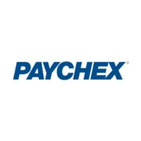 Screen Capture of the Paychex Logo