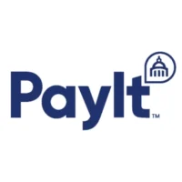 Screen Capture of the Paylt Logo