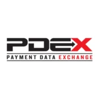 Screen Capture of the Payment Data Exchange Logo