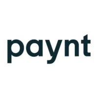 Screen Capture of the Paynt Logo