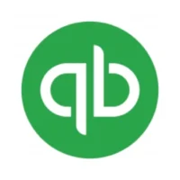 Screen Capture of the Quickbooks Logo