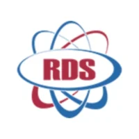 Screen Capture of the Retail Data Systems Logo