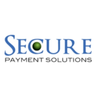 Screen Capture of the Secure Payment Solutions Logo