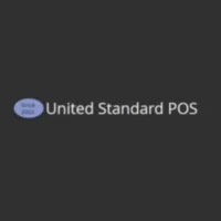 Screen Capture of the United Standard POS Logo