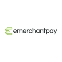Screen Capture of the eMerchantPay Logo