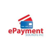 Screen Capture of the ePayment Solutions Logo