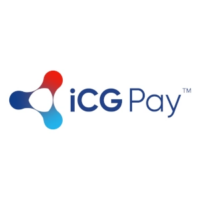 Screen Capture of the iCG Pay Logo