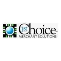 Screen Capture of the 1st Choice Merchant Solutions Logo