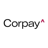 Screen Capture of the Corpay Logo