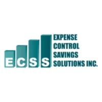 Screen Capture of the ECSS Logo